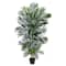 5ft. Potted UV Resistant Areca Palm Tree